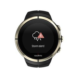 Suunto Spartan Ultra Specıal Edıt Akıllı Saat
