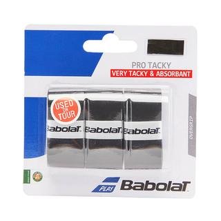 Babolat Pro Tacky X3 Tenis Raket Gribi