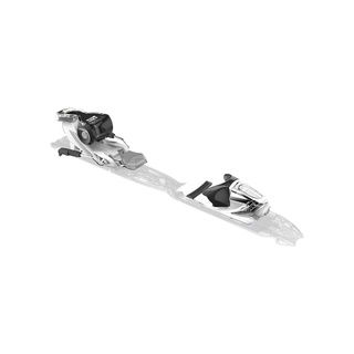Rossignol Tek Satışı Yoktur  Xpress 10 B83 Black/White Erkek Kayak Bağlaması