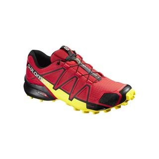 Salomon Speedcross 4 Erkek Patika Koşusu Ayakkabısı