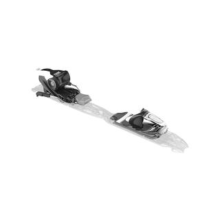 XPRESS 10 B83 BLACK/WHITE