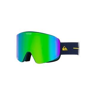 Quiksilver Qsrc Erkek Kayak/Snowboard Goggle