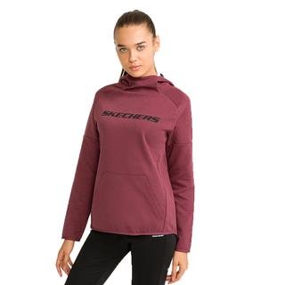 Skechers 2X i-Lock Flx Kadın Sweatshirt