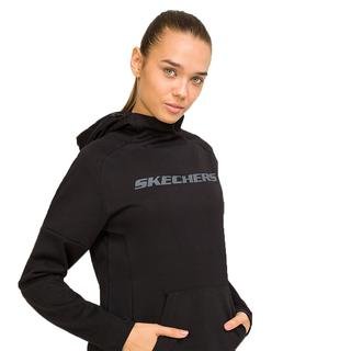 Skechers 2X -Lock Flx Hoodie Kadın Sweatshırt