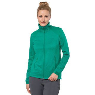 Jack Wolfskin Arco Jacket M Erkek Polar Ceket