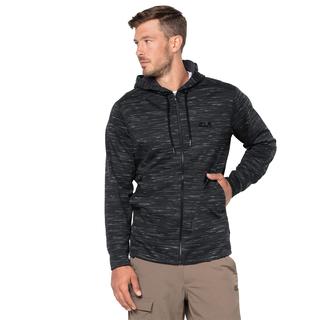 Jack Wolfskin Aquıla Altıs Erkek Polar Ceket
