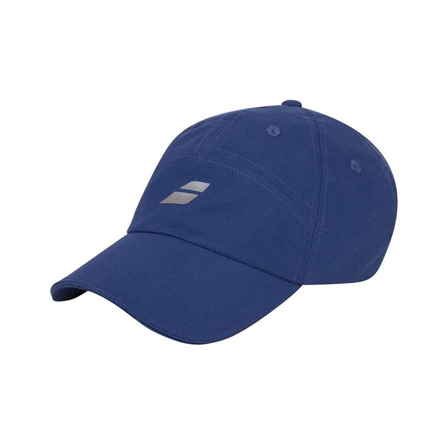 Babolat Microfiber Tenis Şapkası - MAVİ - 1