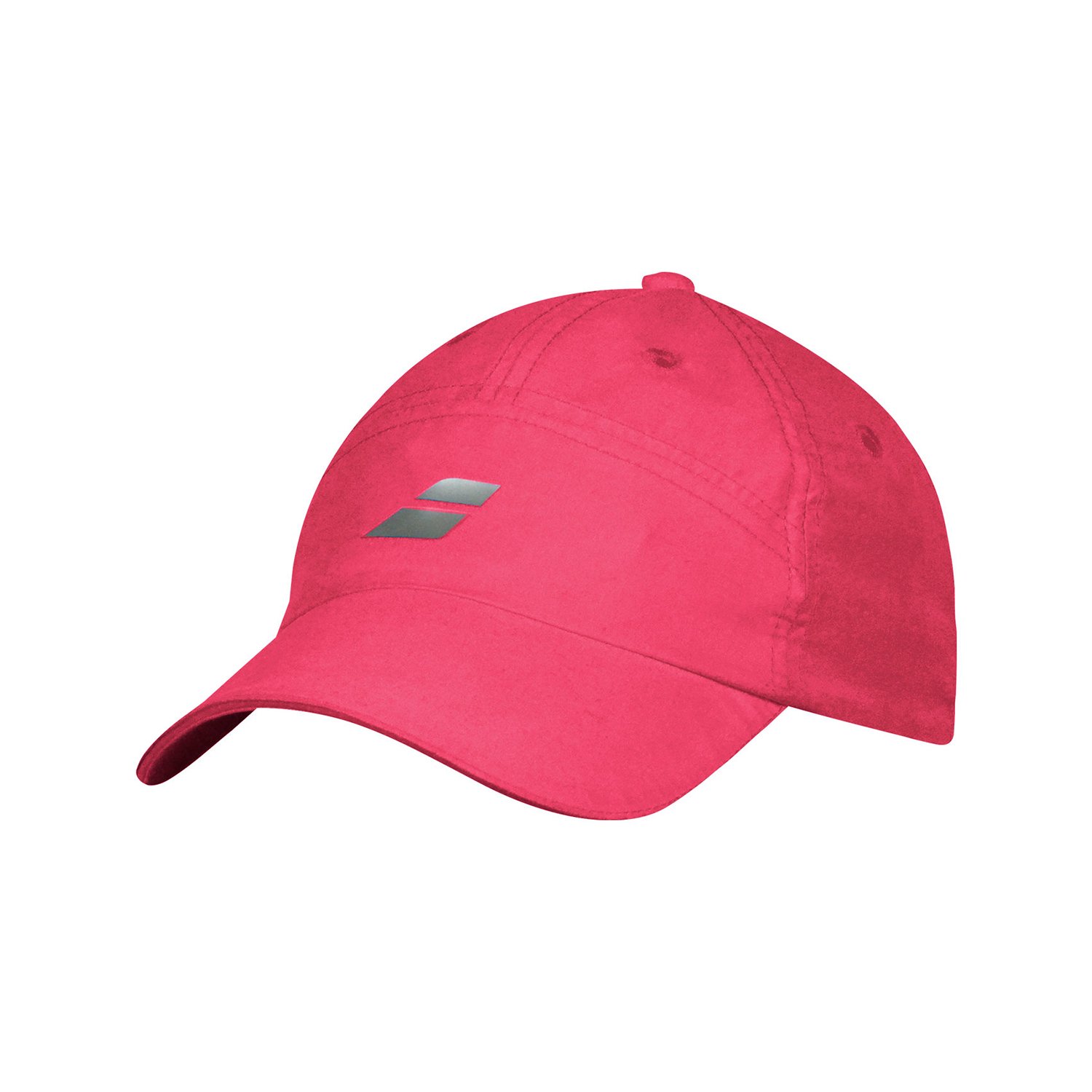 Babolat Microfiber Tenis Şapkası - KIRMIZI - 1