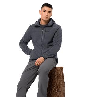 SKYWIND HOODED JACKET M