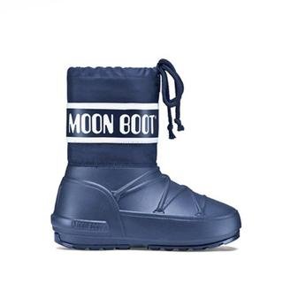 Moon Boot Pod / Blue (27-36) Çocuk Kar Botu