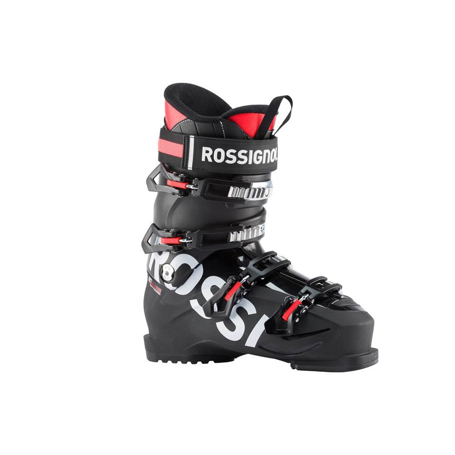 Rossignol Alıas 80 Kayak Ayakkabısı - Siyah - 1