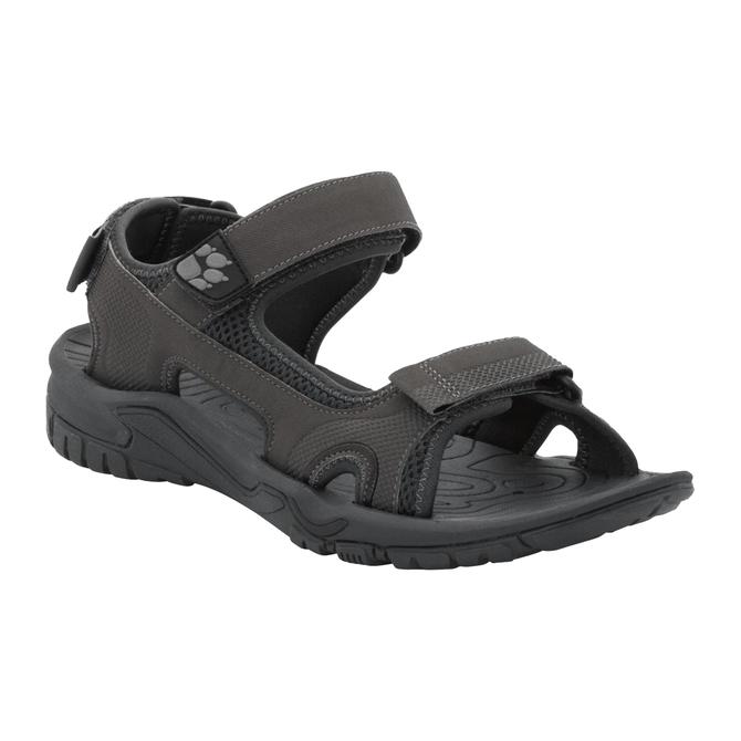LAKEWOOD CRUISE SANDAL M
      
        
        
          
            
              
              
              
                - Antrasit_0