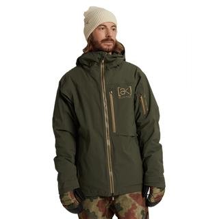 Burton [AK] Helitck Gore-Tex Erkek Kayak/Snowboard Mont