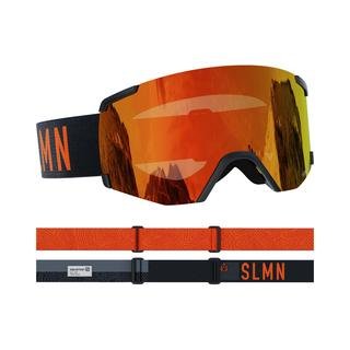 Salomon S/View Kayak/Snowboard Goggle