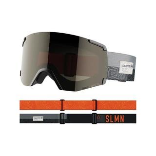 Salomon S/View Kayak/Snowboard Goggle