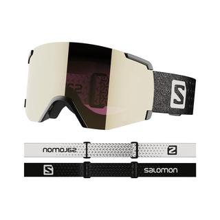 Salomon S/View Sigma Kayak/Snowboard Goggle