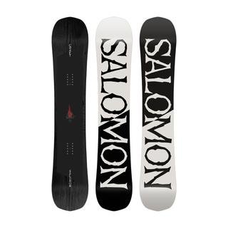 Salomon Craft Erkek Snowboard