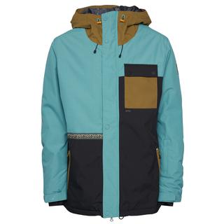 ARCH QUARTER ZIP