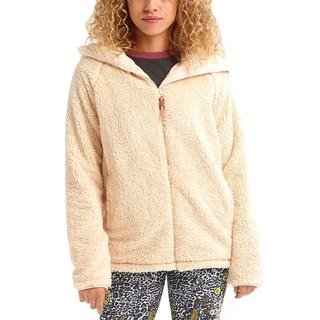 Burton Lynx Fullzip Kadın Sweatshirt