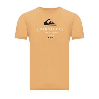 Quiksilver Firstfiress Erkek T-Shirt