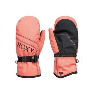 Roxy Jetty Solid Mitten Çocuk Kayak/Snowboard Eldiveni