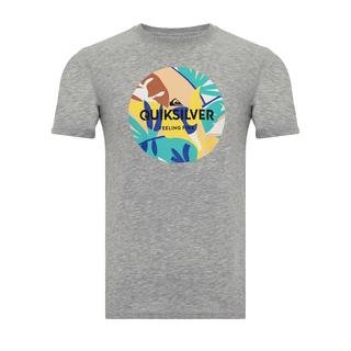 Quiksilver Summersendss Erkek T-Shirt