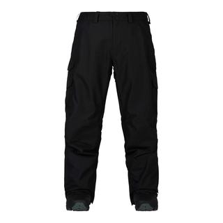 MB CARGO PT MID