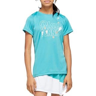 Asics Tennis GPX Kız Çocuk Tenis Tişörtü