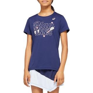 Asics Tennis GPX Çocuk T-shirt