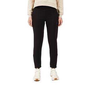 Skechers Lightweight Zip Detailed Regular Kadın Pantolon