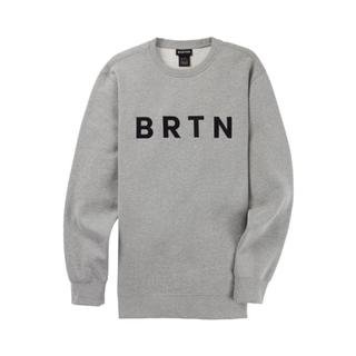 Burton Crew Erkek Sweatshirt