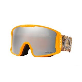 Oakley Line Miner Kayak/Snowboard Goggle