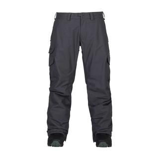MB CARGO PT MID