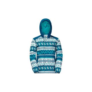 G KAJAK FALLS PRINTED JKT