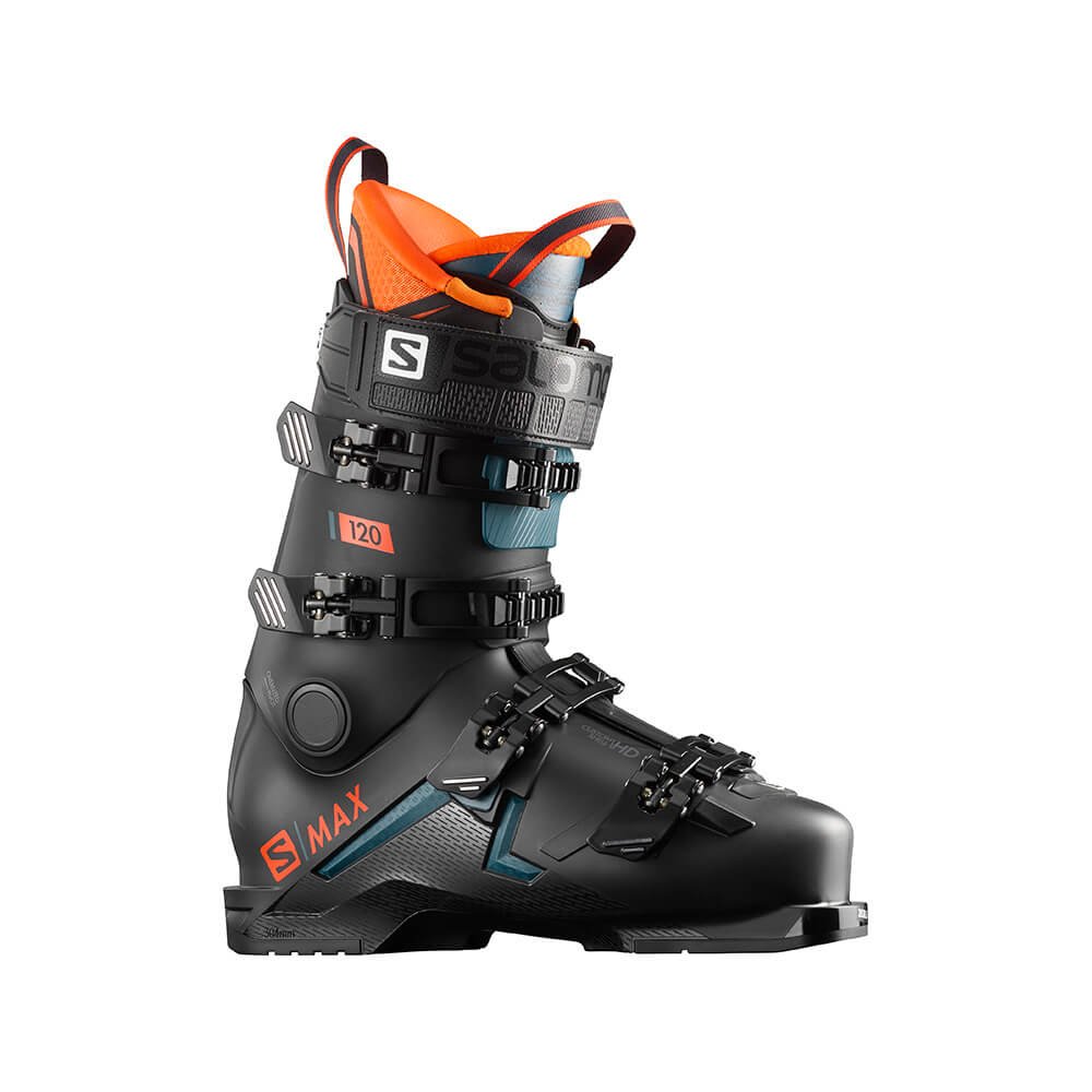 Salomon S/Max 120 GW Kayak Ayakkabısı - MULTİ - 1