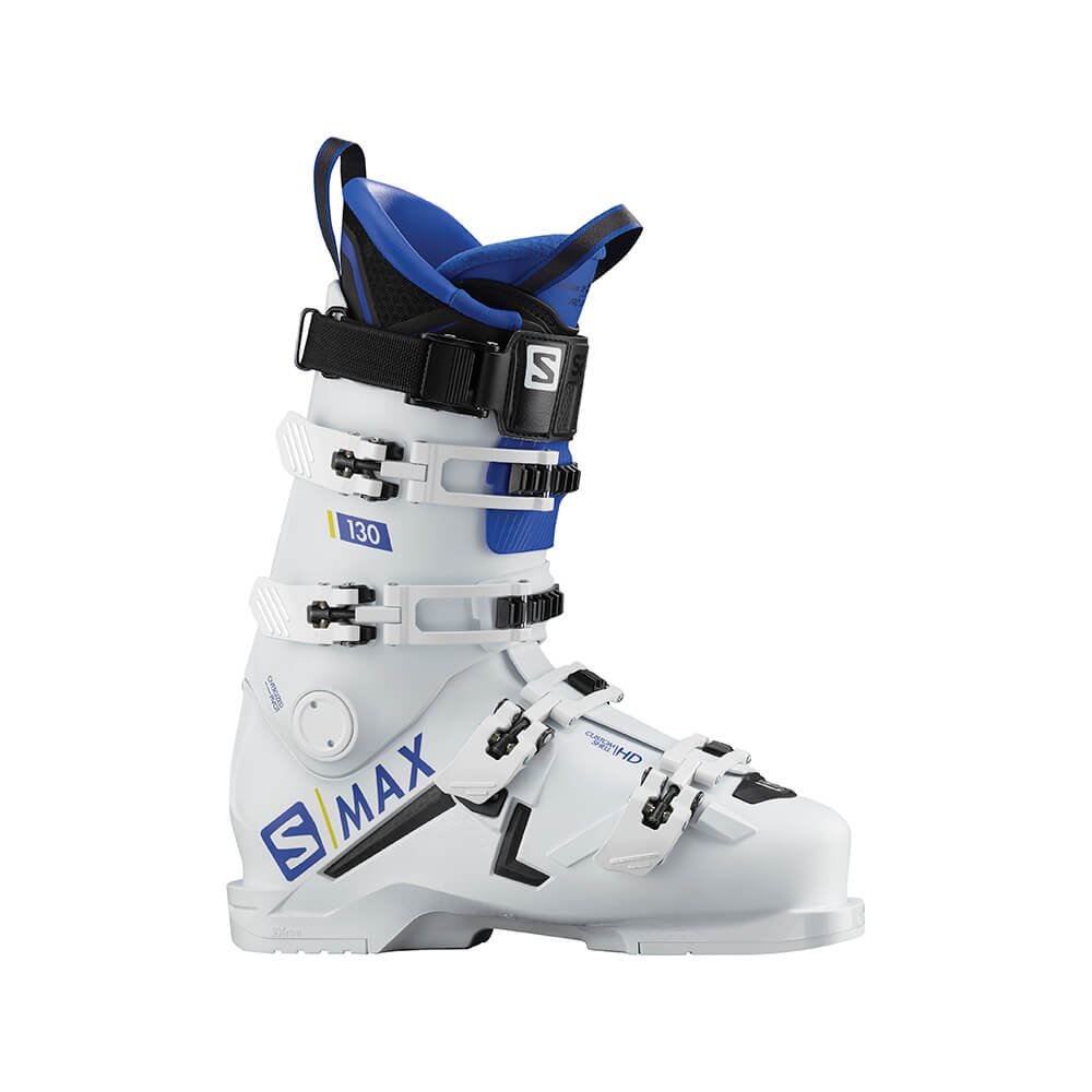 Salomon S/Max 130 Kayak Ayakkabısı - BEYAZ - 1