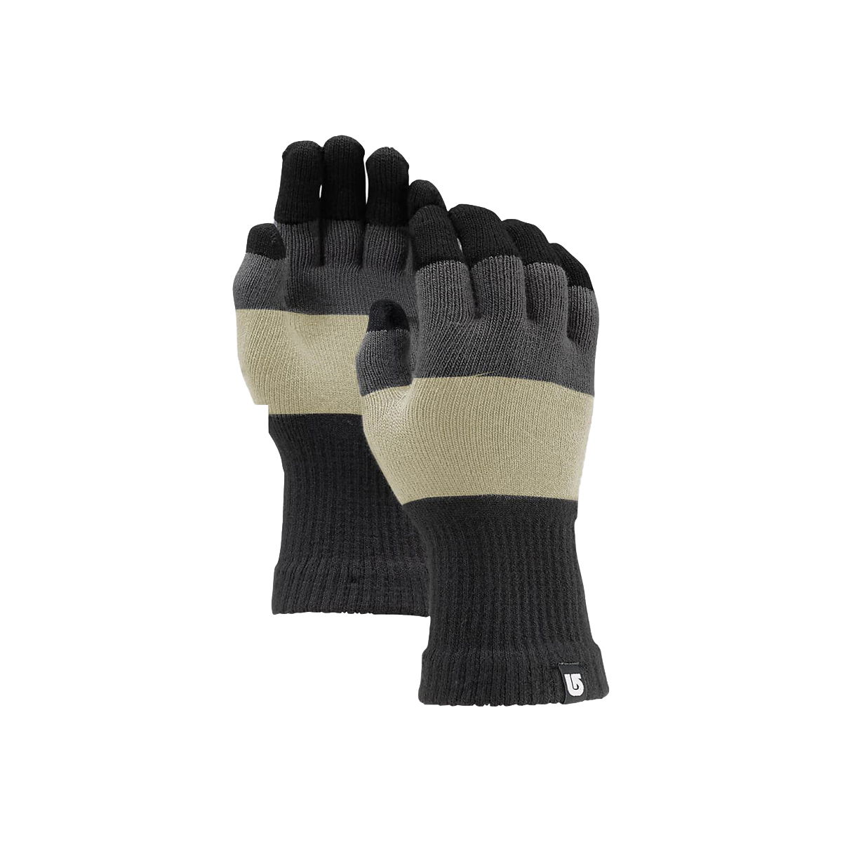 TOUCH N GO KNIT LNR - BEJ - 1