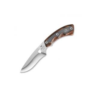 Buck Knıves Buck 537 Open Season Gülağacı Saplı Bıçak