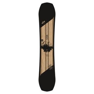 Mas Mous Clear Snowboard