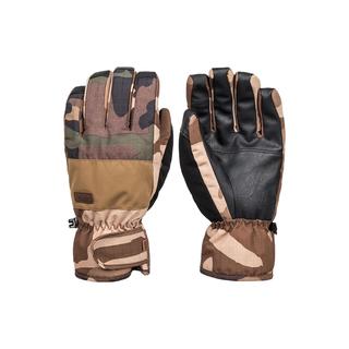 Billabong Kera Erkek Kayak/Snowboard Eldiveni