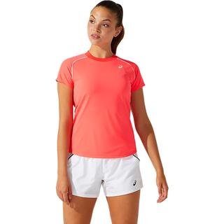 Asics Court Piping Kadın Tenis Tişörtü