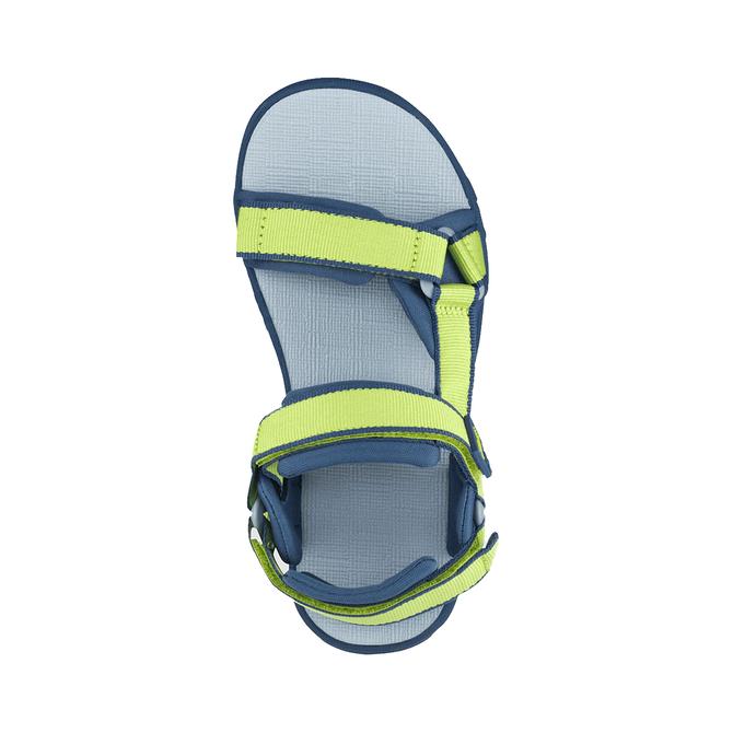 Jack wolfskin hot sale sandals ladies