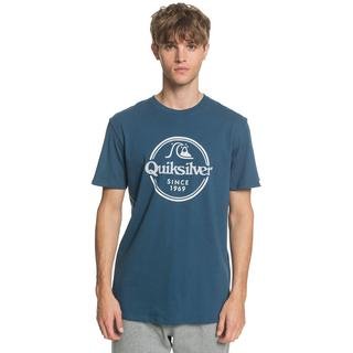 Quiksilver Word Sremain Erkek T-shirt