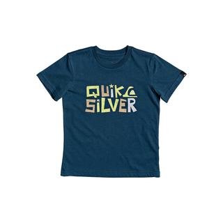 Quiksilver Bigger Pictureoy Çocuk T-shirt