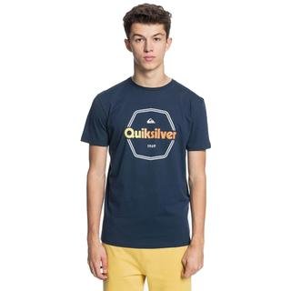 Quiksilver Hardired Erkek T-shirt