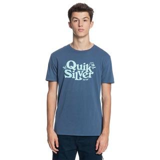 Quiksilver Tall Heights Erkek T-shirt