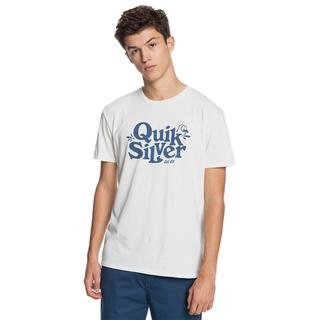 Quiksilver Tall Heights Erkek T-shirt