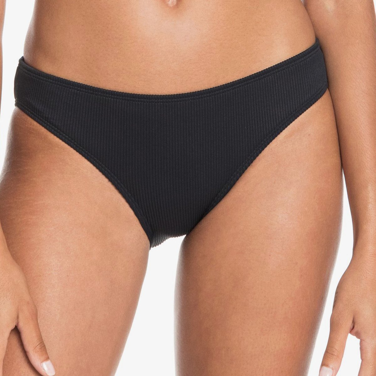 Roxy Rvivaparkle Kadın Bikini Altı - Siyah - 1