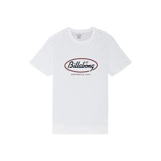 Billabong State Beach Erkek T-shirt
