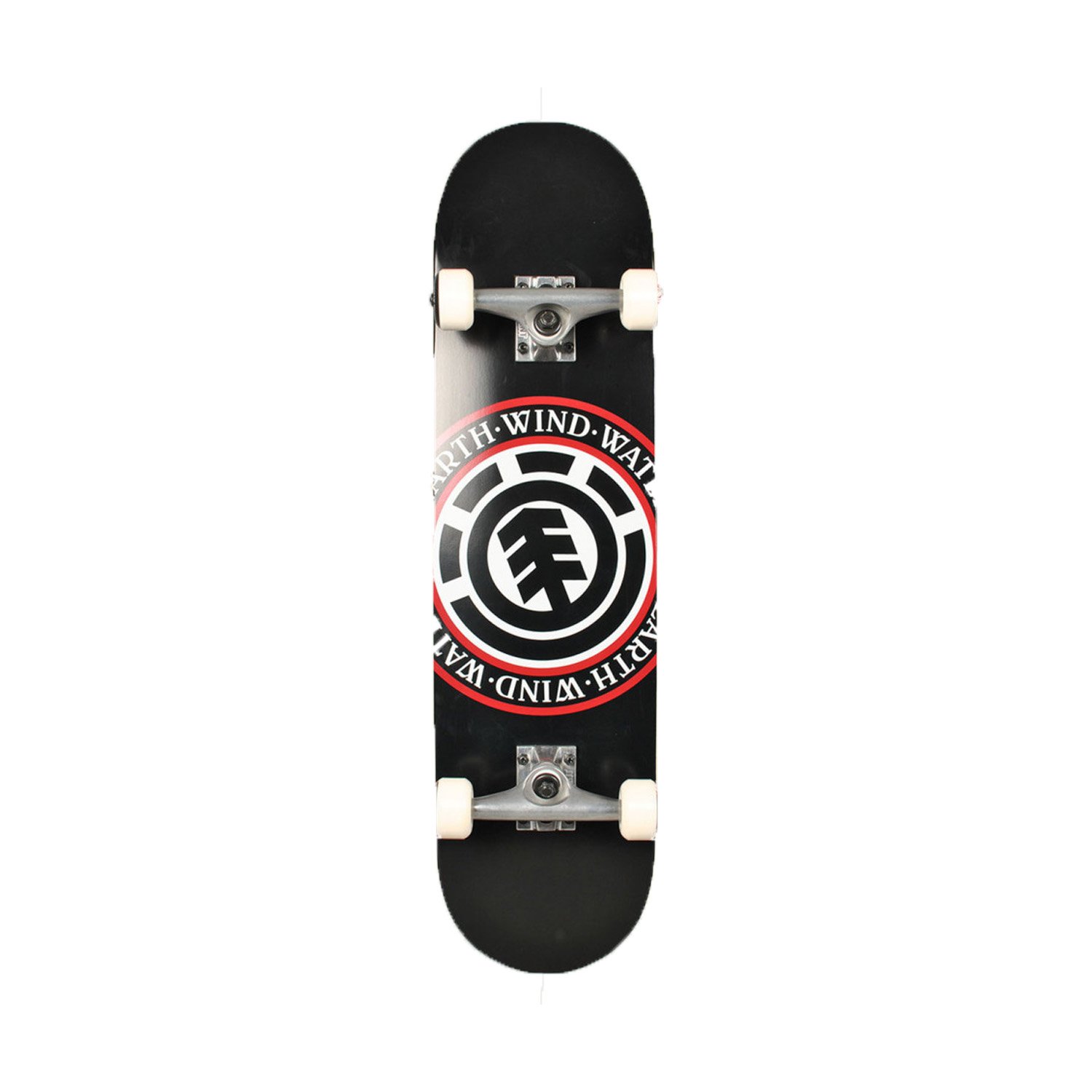 Element 7.75" Seal Skateboard Complete Set - Renkli - 1